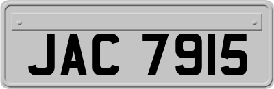 JAC7915