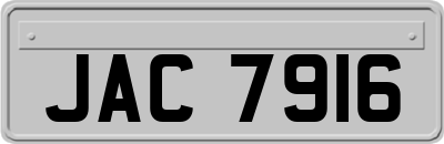JAC7916