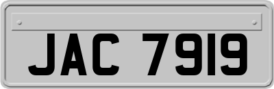 JAC7919