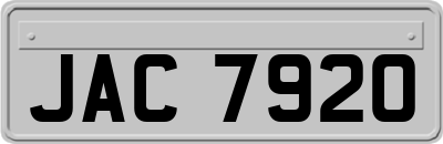 JAC7920