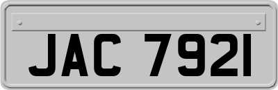 JAC7921