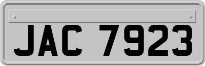 JAC7923
