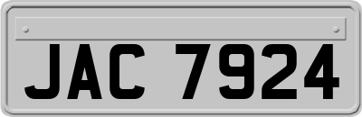 JAC7924