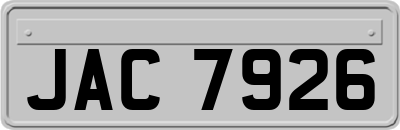 JAC7926