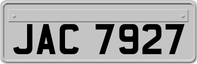 JAC7927