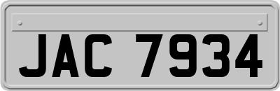 JAC7934