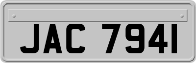 JAC7941