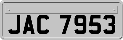 JAC7953