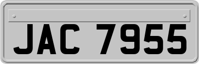 JAC7955