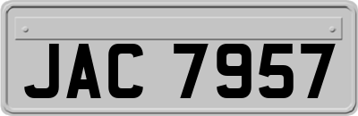 JAC7957
