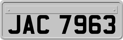 JAC7963