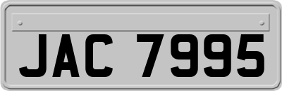 JAC7995