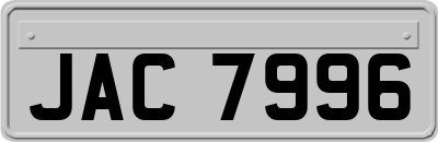 JAC7996