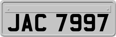 JAC7997