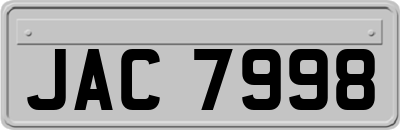 JAC7998