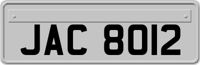 JAC8012
