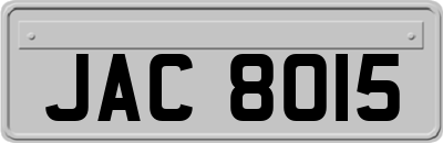JAC8015