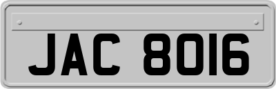 JAC8016