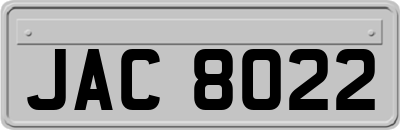 JAC8022