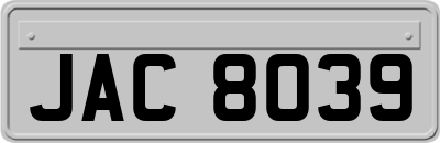 JAC8039