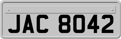 JAC8042