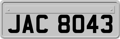 JAC8043