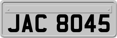 JAC8045