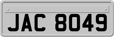 JAC8049