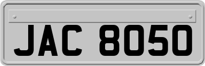 JAC8050