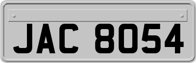 JAC8054