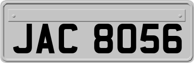 JAC8056