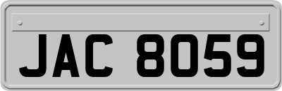 JAC8059