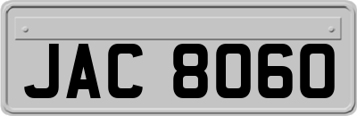 JAC8060