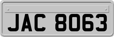 JAC8063