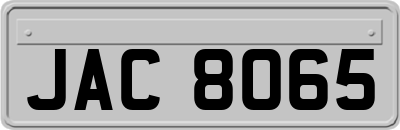 JAC8065