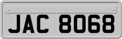 JAC8068