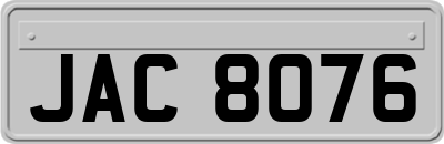 JAC8076