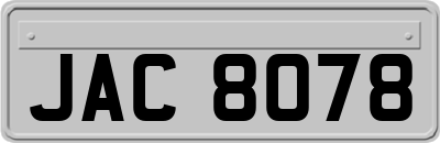 JAC8078