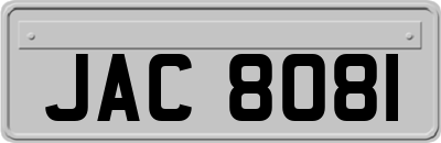 JAC8081