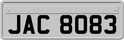 JAC8083
