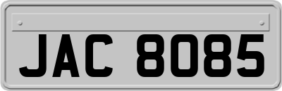 JAC8085