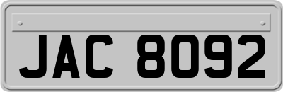 JAC8092