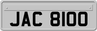 JAC8100
