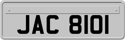 JAC8101