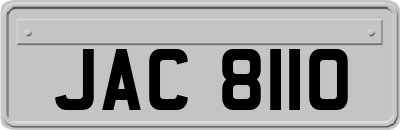 JAC8110