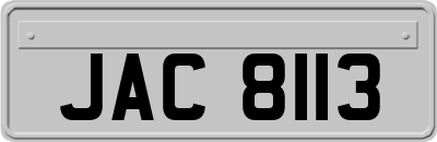 JAC8113