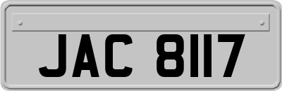 JAC8117