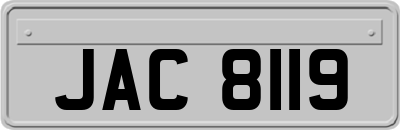 JAC8119