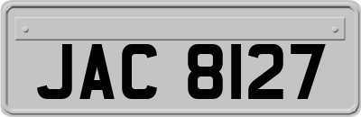 JAC8127