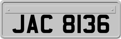 JAC8136